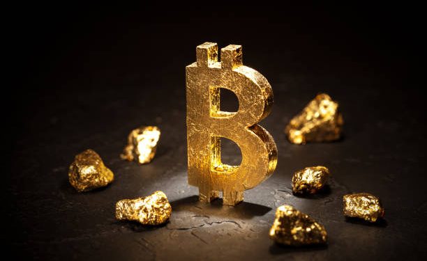 Gold Versus Bitcoin, Which Is A Better Haven Asset?