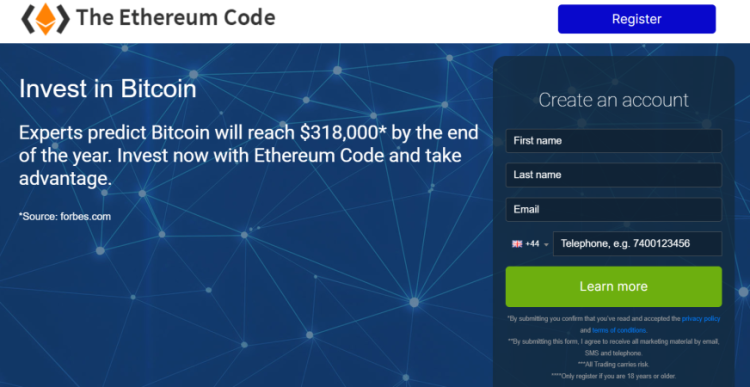 Ethereum Code Review 2024: Is It Safe or a Scam?