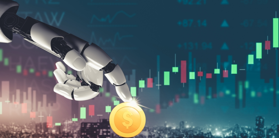 Globaali robottibioniikkatutkimus ihmiselämän tulevaisuutta varten