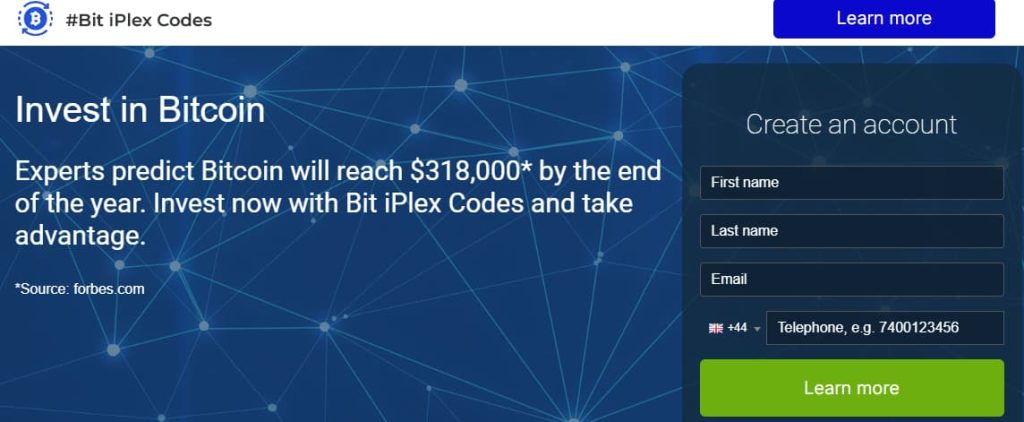 Bit iPlex Codes