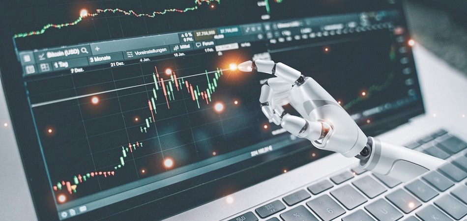 Automated trading