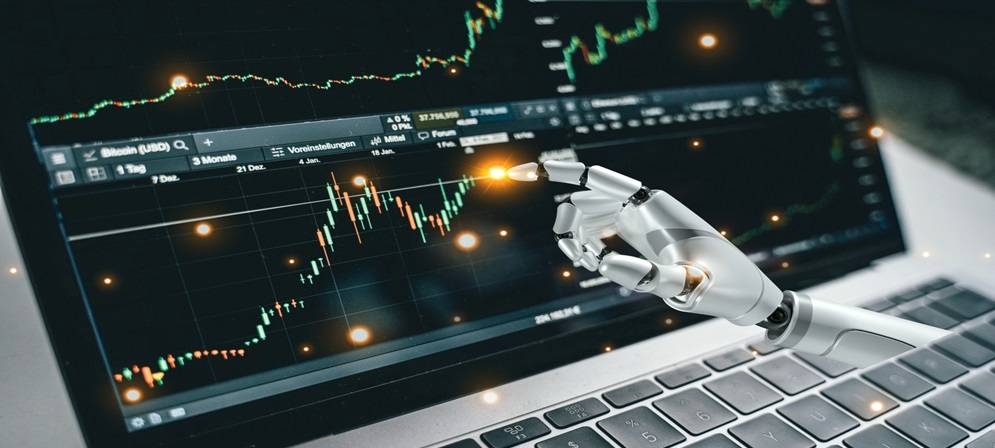 Automated Trading