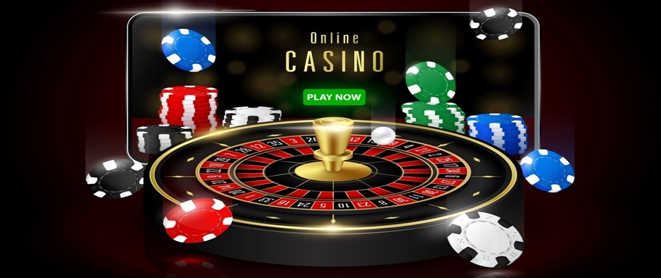 Jeux casino