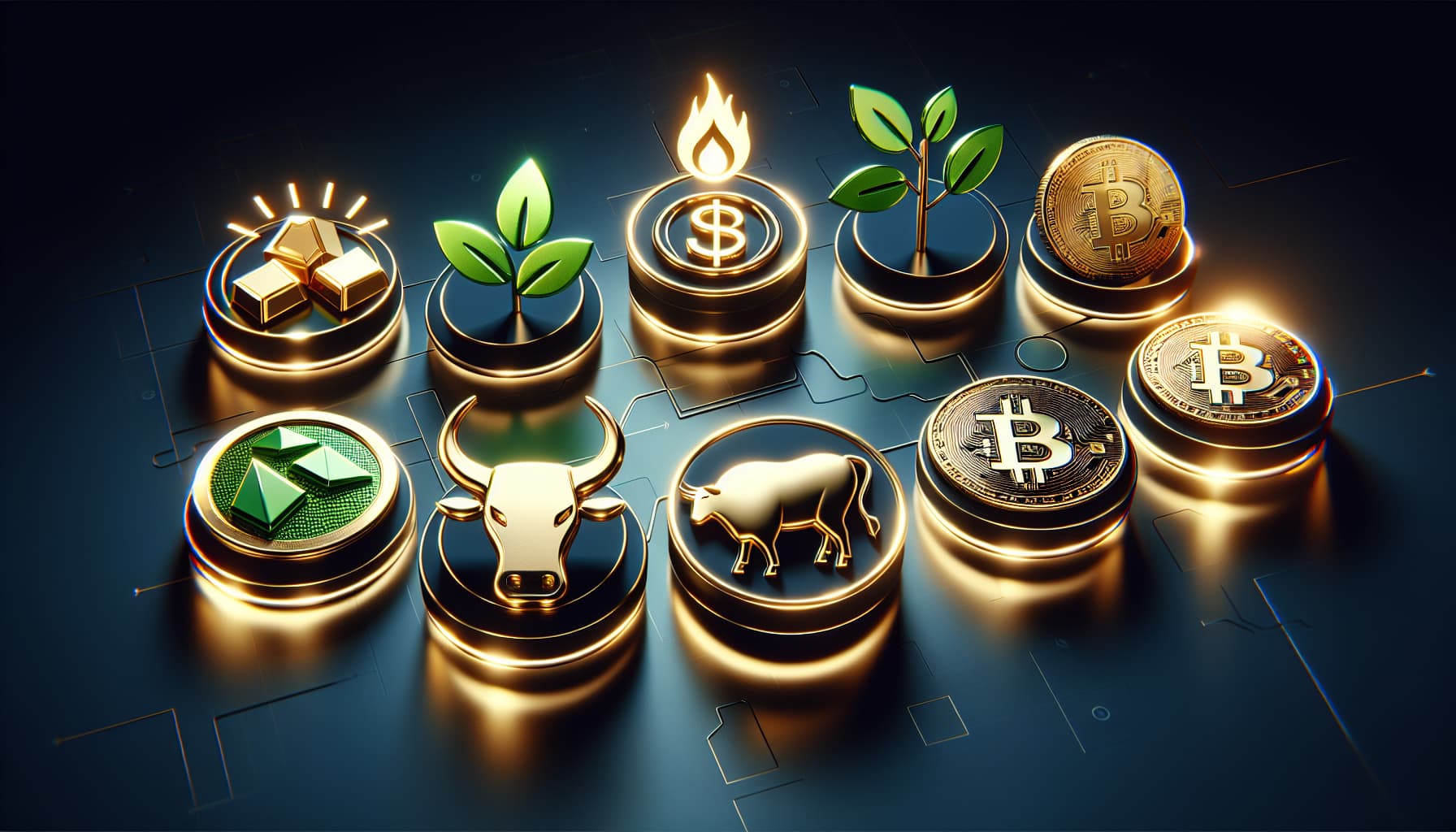 immediate 1000 intal trading platform