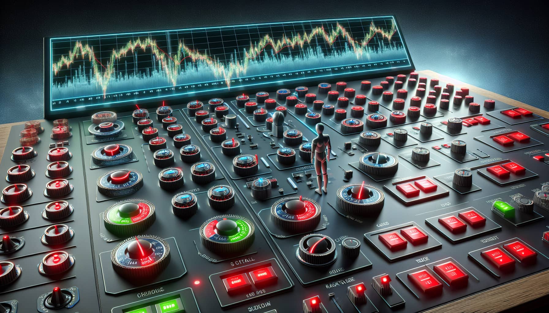 various trading strategies